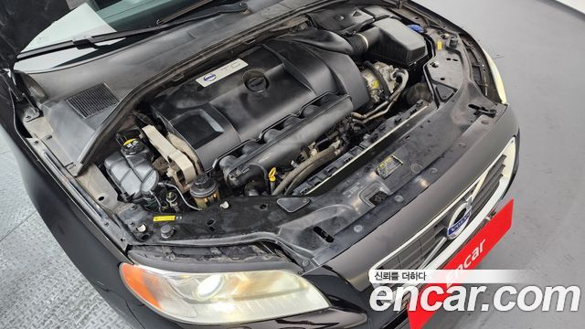 Volvo S80 2012 — photo 6