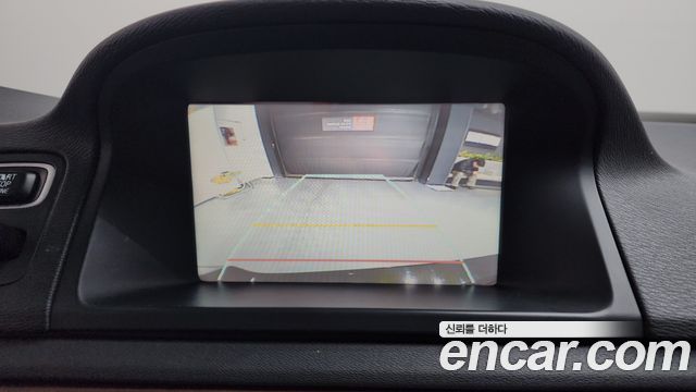 Volvo S80 2012 — photo 16