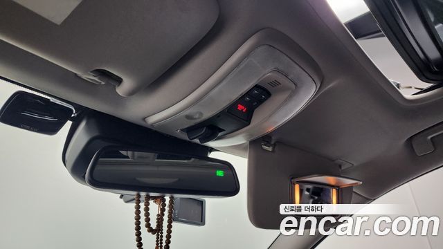 Volvo S80 2012 — photo 17