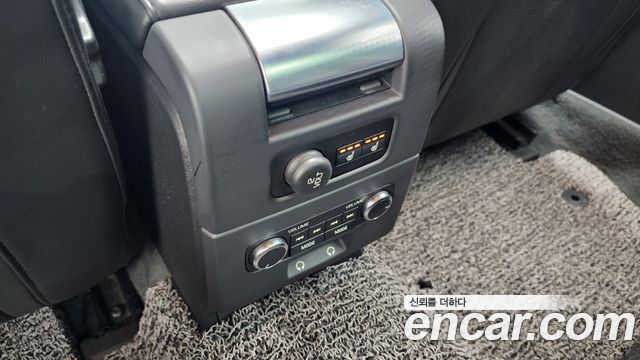 Volvo S80 2012 — photo 18