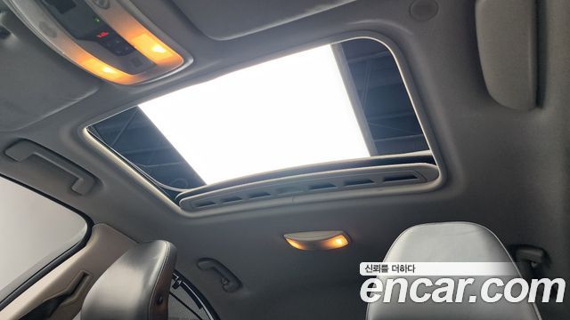 Volvo S80 2012 — photo 19