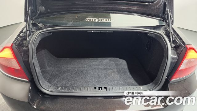 Volvo S80 2012 — photo 20