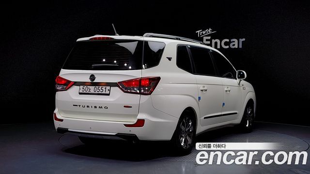 KG Mobility KORANDO 2016 — photo 2