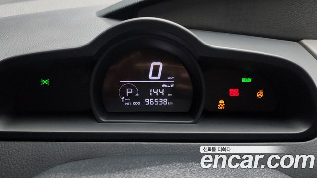 KG Mobility KORANDO 2016 — photo 8