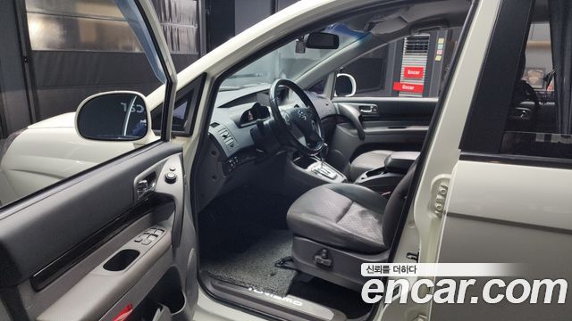 KG Mobility KORANDO 2016 — photo 10