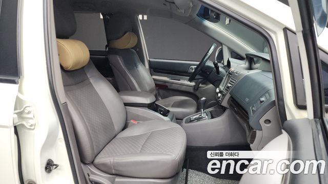 KG Mobility KORANDO 2016 — photo 11