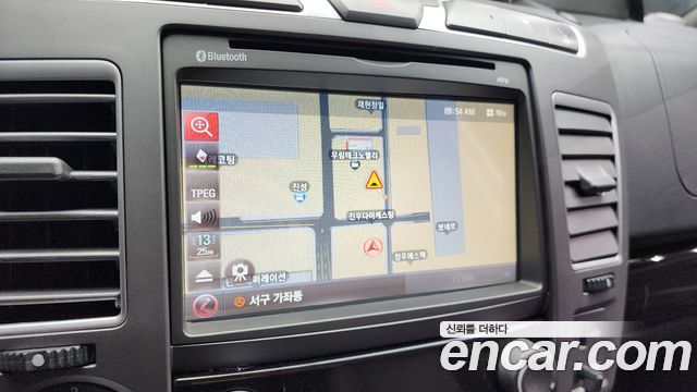 KG Mobility KORANDO 2016 — photo 14