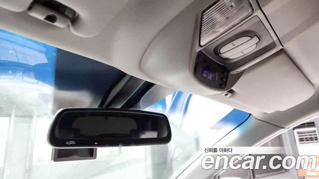 KG Mobility KORANDO 2016 — photo 16