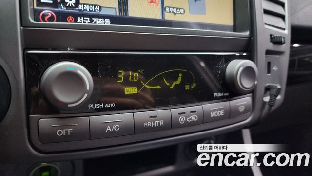 KG Mobility KORANDO 2016 — photo 17