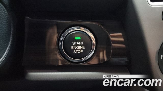 KG Mobility KORANDO 2016 — photo 18