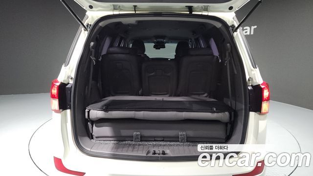 KG Mobility KORANDO 2016 — photo 20