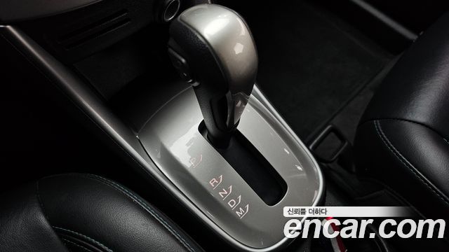 Chevrolet Korea Trax 2015 — photo 9