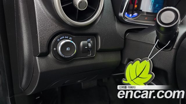 Chevrolet Korea Trax 2015 — photo 15