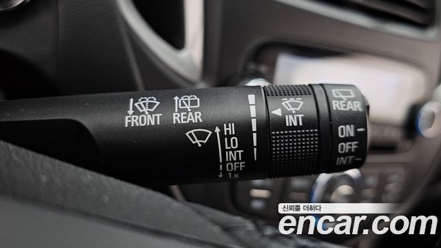 Chevrolet Korea Trax 2015 — photo 16