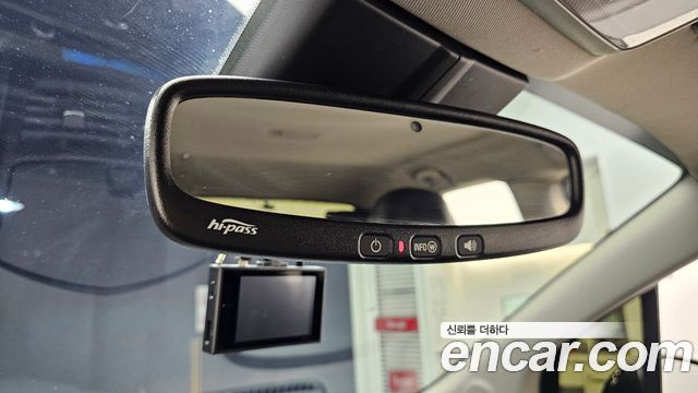 Chevrolet Korea Trax 2015 — photo 17