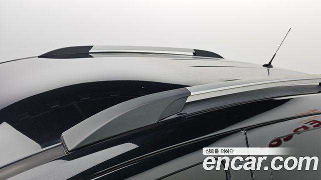 Chevrolet Korea Trax 2015 — photo 19