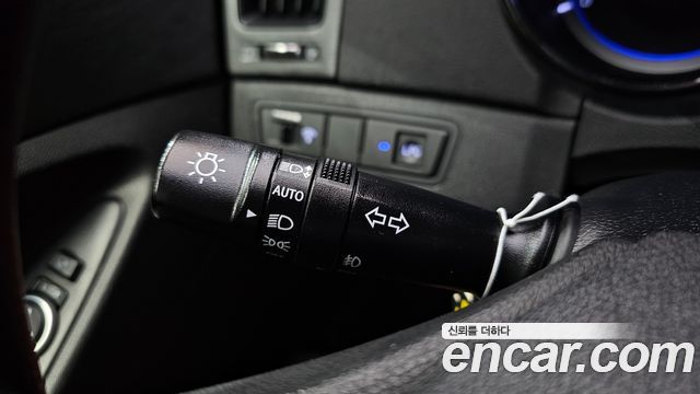 Hyundai Sonata 2010 — photo 19