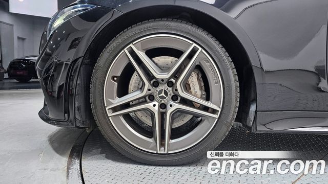 Mercedes-Benz CLS-Class 2020 — photo 5