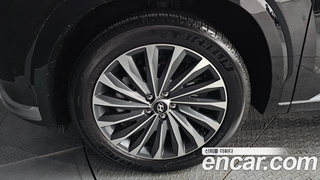 Hyundai Palisade 2024 — photo 5