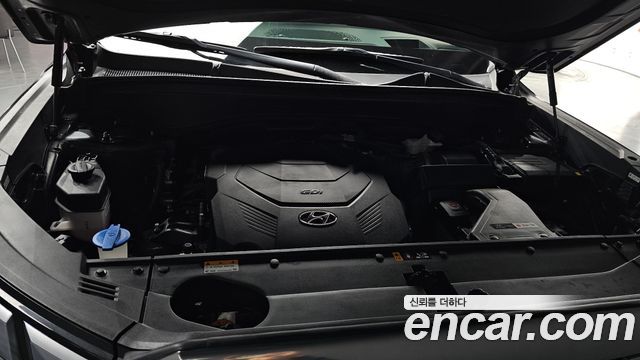 Hyundai Palisade 2024 — photo 6