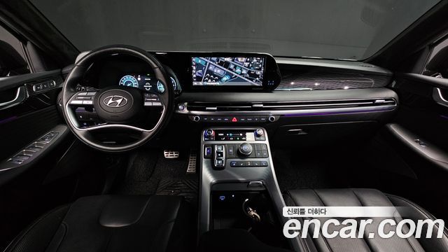 Hyundai Palisade 2024 — photo 7