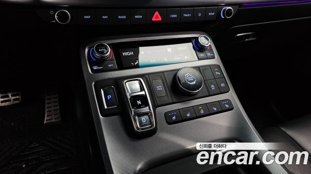 Hyundai Palisade 2024 — photo 9