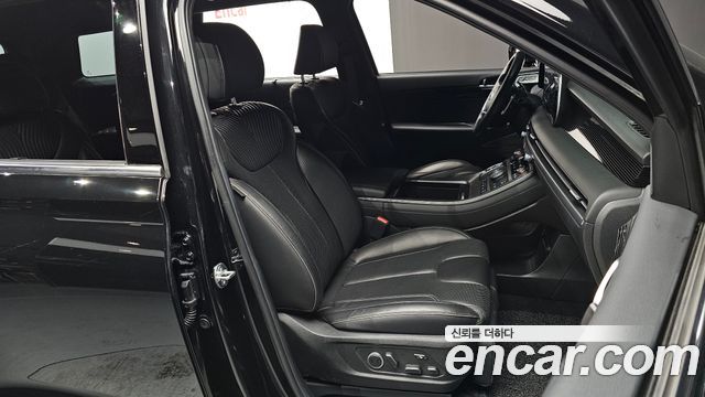 Hyundai Palisade 2024 — photo 10
