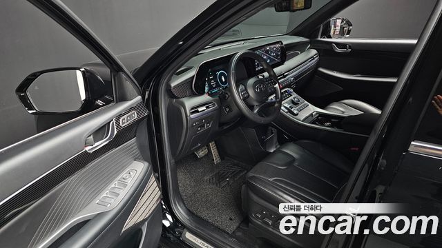 Hyundai Palisade 2024 — photo 11