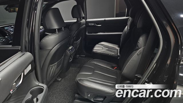 Hyundai Palisade 2024 — photo 12
