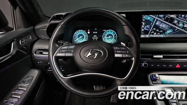 Hyundai Palisade 2024 — photo 13