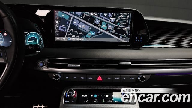 Hyundai Palisade 2024 — photo 14