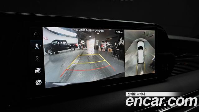 Hyundai Palisade 2024 — photo 15