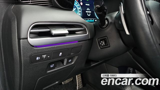 Hyundai Palisade 2024 — photo 17