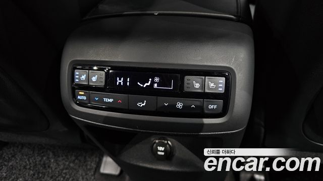 Hyundai Palisade 2024 — photo 19