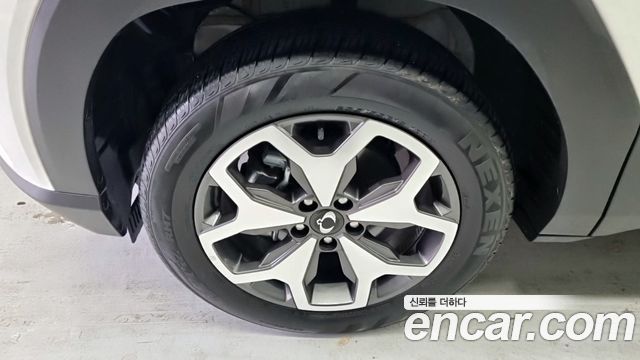 KG Mobility Torres 2025 — photo 5