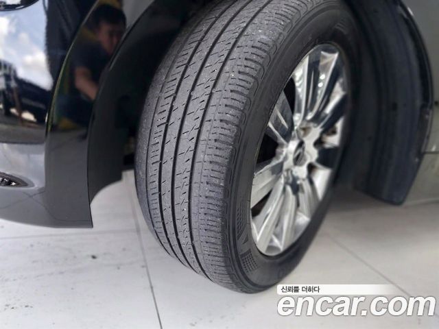 Hyundai Equus 2011 — photo 16