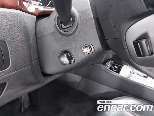Hyundai Equus 2011 — photo 17