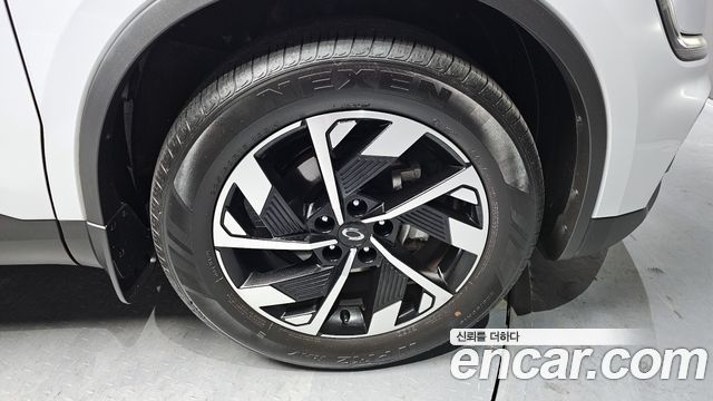 Renault Korea QM6 2024 — photo 5