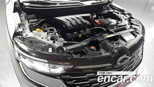 Renault Korea QM6 2024 — photo 6