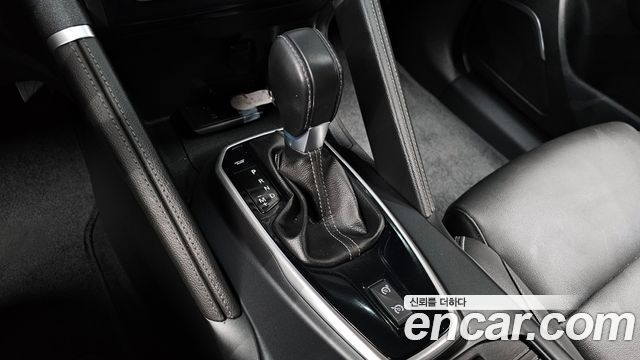 Renault Korea QM6 2024 — photo 9