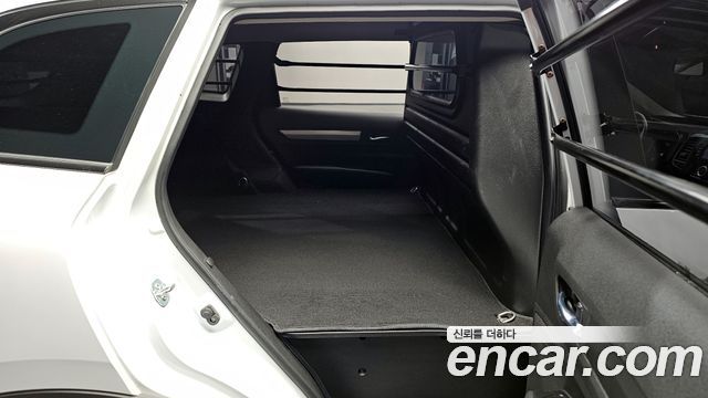 Renault Korea QM6 2024 — photo 11