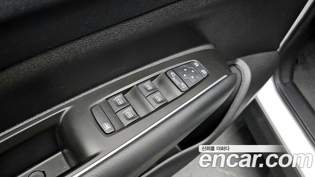 Renault Korea QM6 2024 — photo 17