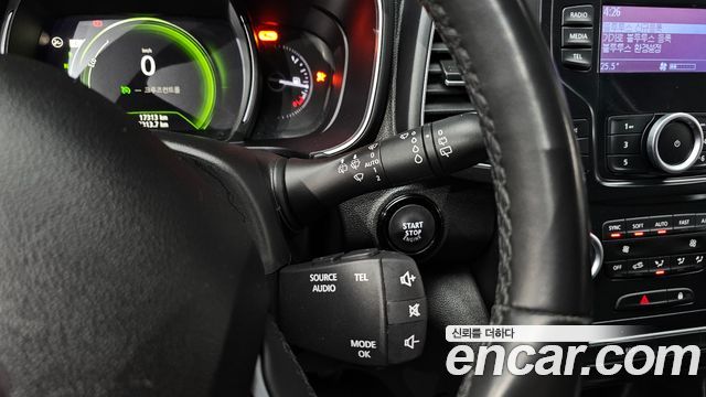 Renault Korea QM6 2024 — photo 19