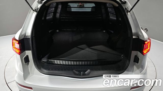Renault Korea QM6 2024 — photo 20
