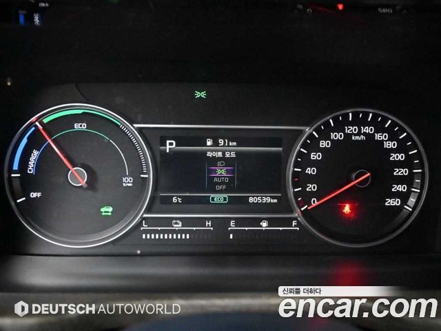 Kia Sorento 2022 — photo 8