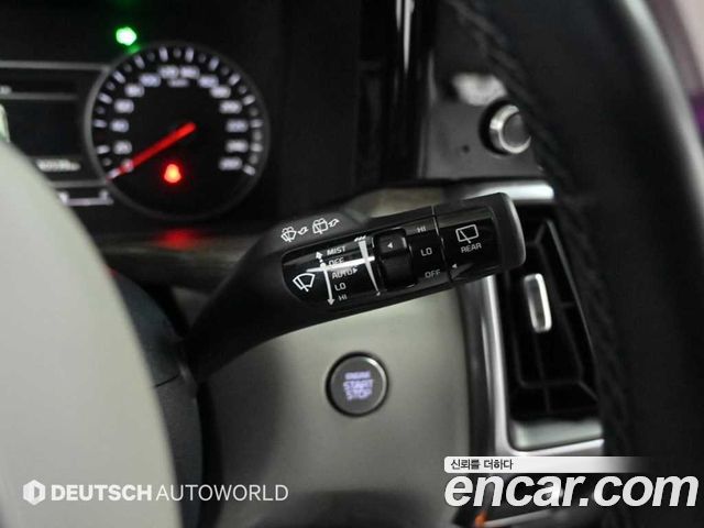 Kia Sorento 2022 — photo 18