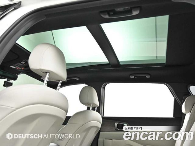 Kia Sorento 2022 — photo 19