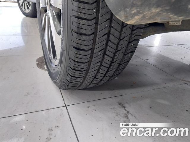 KG Mobility KORANDO 2015 — photo 20
