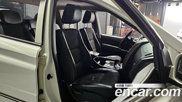 KG Mobility KORANDO 2014 — photo 12