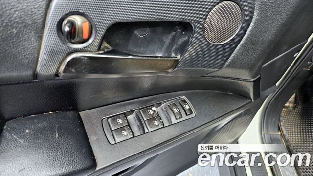KG Mobility KORANDO 2014 — photo 14